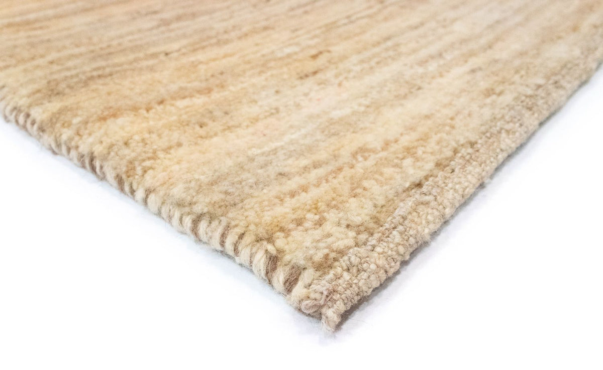 Gabbeh Rug - Perser - 208 x 150 cm - yellow