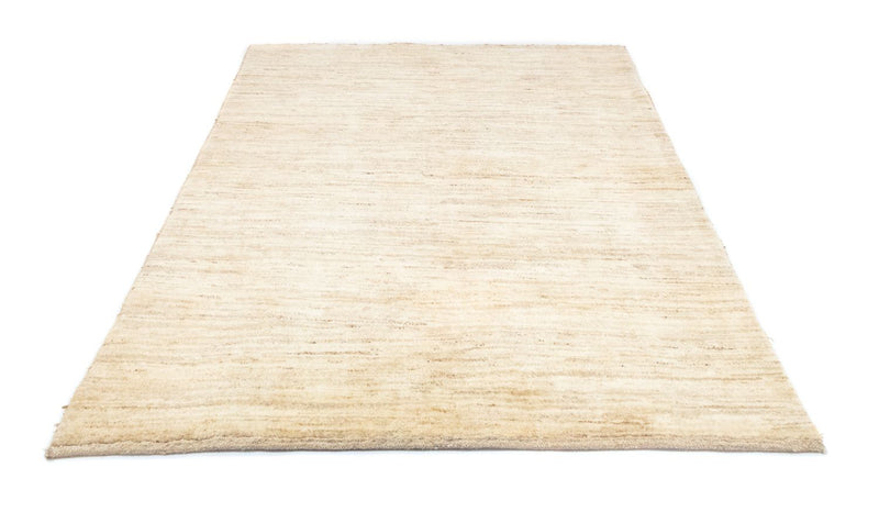 Gabbeh Rug - Perser - 208 x 150 cm - yellow