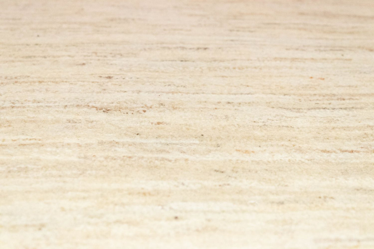 Gabbeh Rug - Perser - 199 x 148 cm - beige