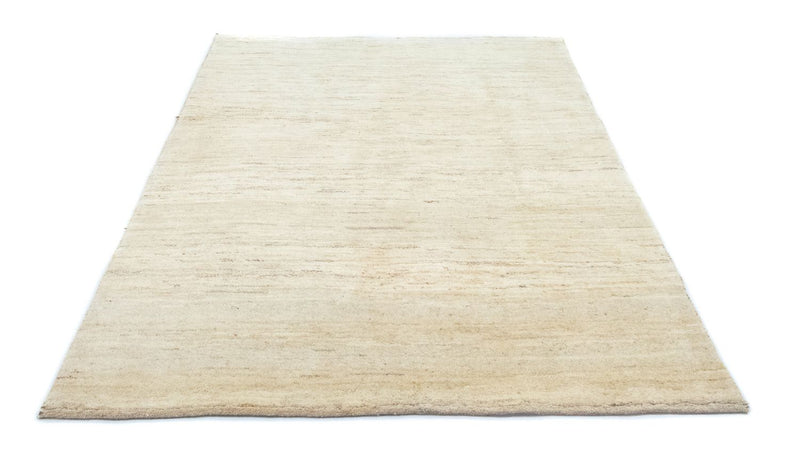 Gabbeh Rug - Perser - 199 x 148 cm - beige