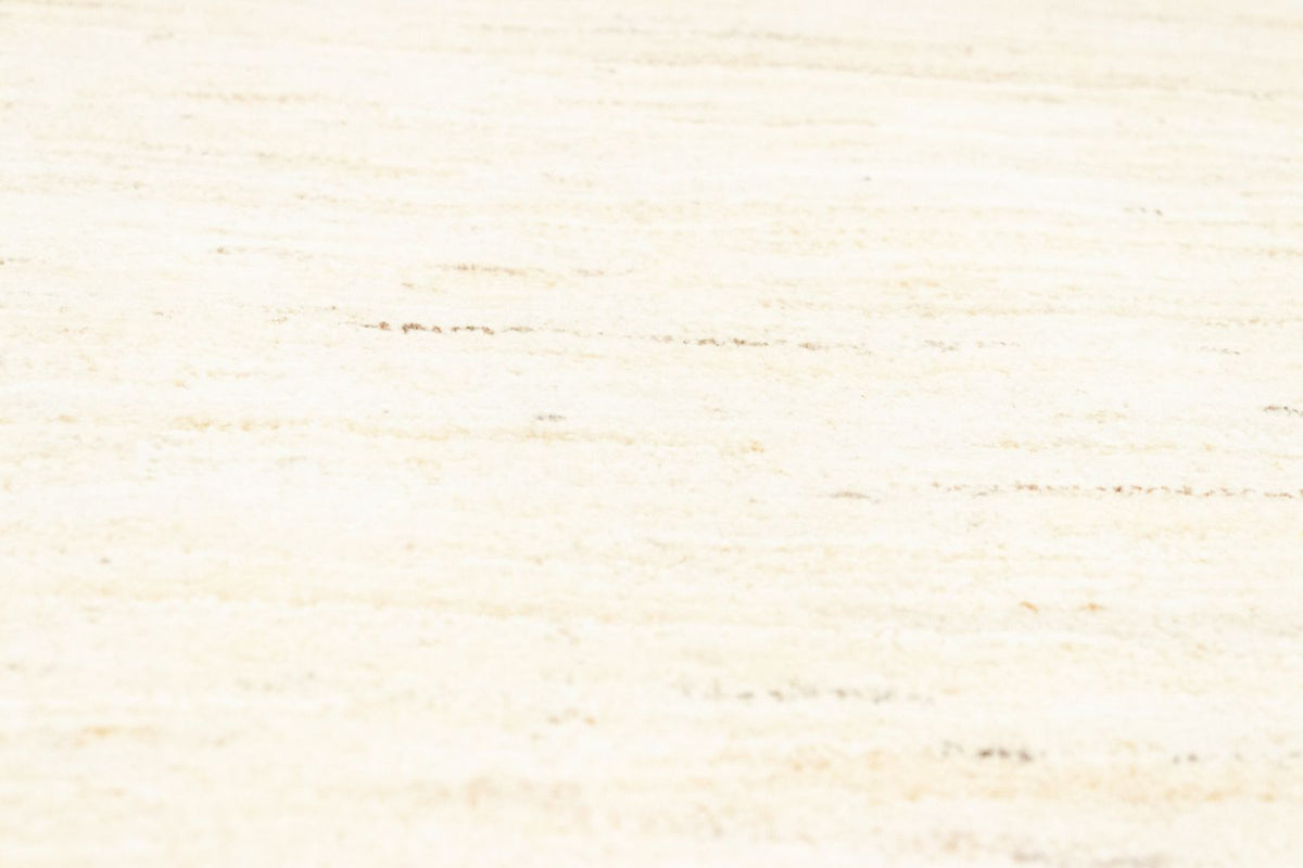 Gabbeh Rug - Perser - 200 x 145 cm - beige