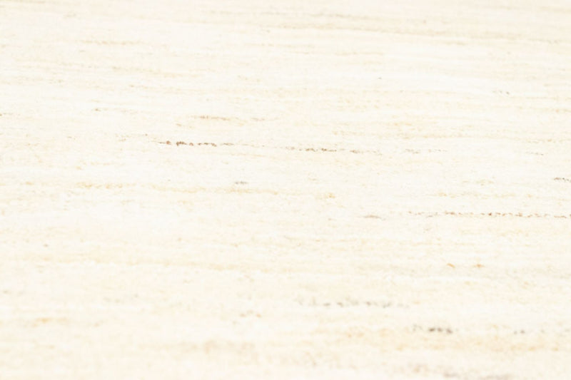 Gabbeh Rug - Perser - 200 x 145 cm - beige