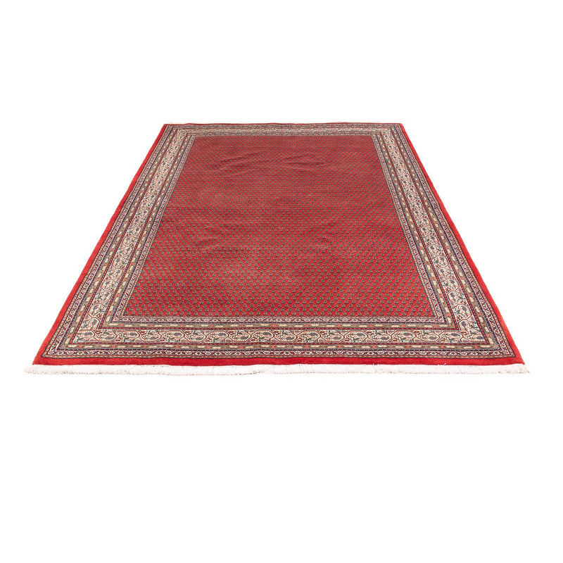Oriental Rug - Mir - Indus - 239 x 173 cm - red