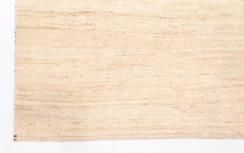 Gabbeh Rug - Perser - 205 x 154 cm - beige
