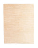Persian Gabbeh Rug 141x198cm - Perserteppich Wollteppich
