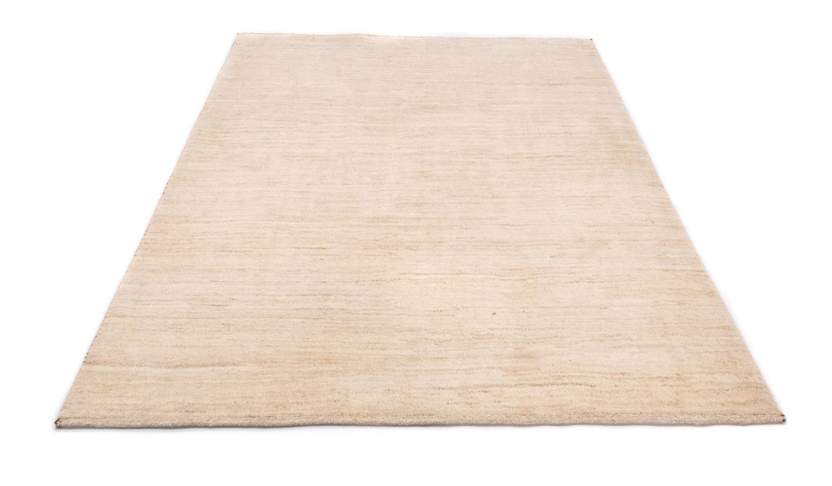 Gabbeh Rug - Perser - 198 x 141 cm - beige