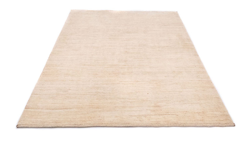 Gabbeh Rug - Perser - 198 x 141 cm - beige