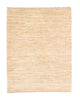 Persian Gabbeh Rug 196x150cm - Perserteppich Wollteppich