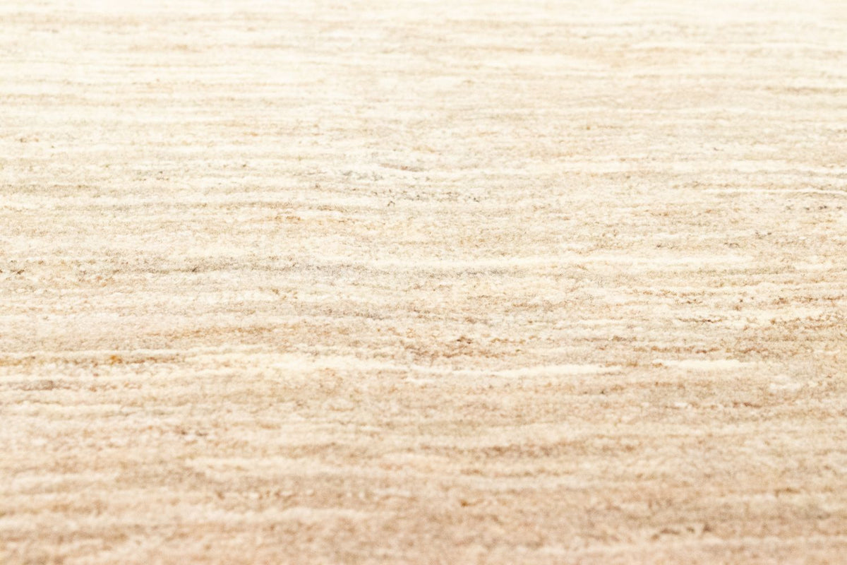 Gabbeh Rug - Perser - 196 x 150 cm - beige