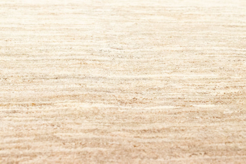 Gabbeh Rug - Perser - 196 x 150 cm - beige