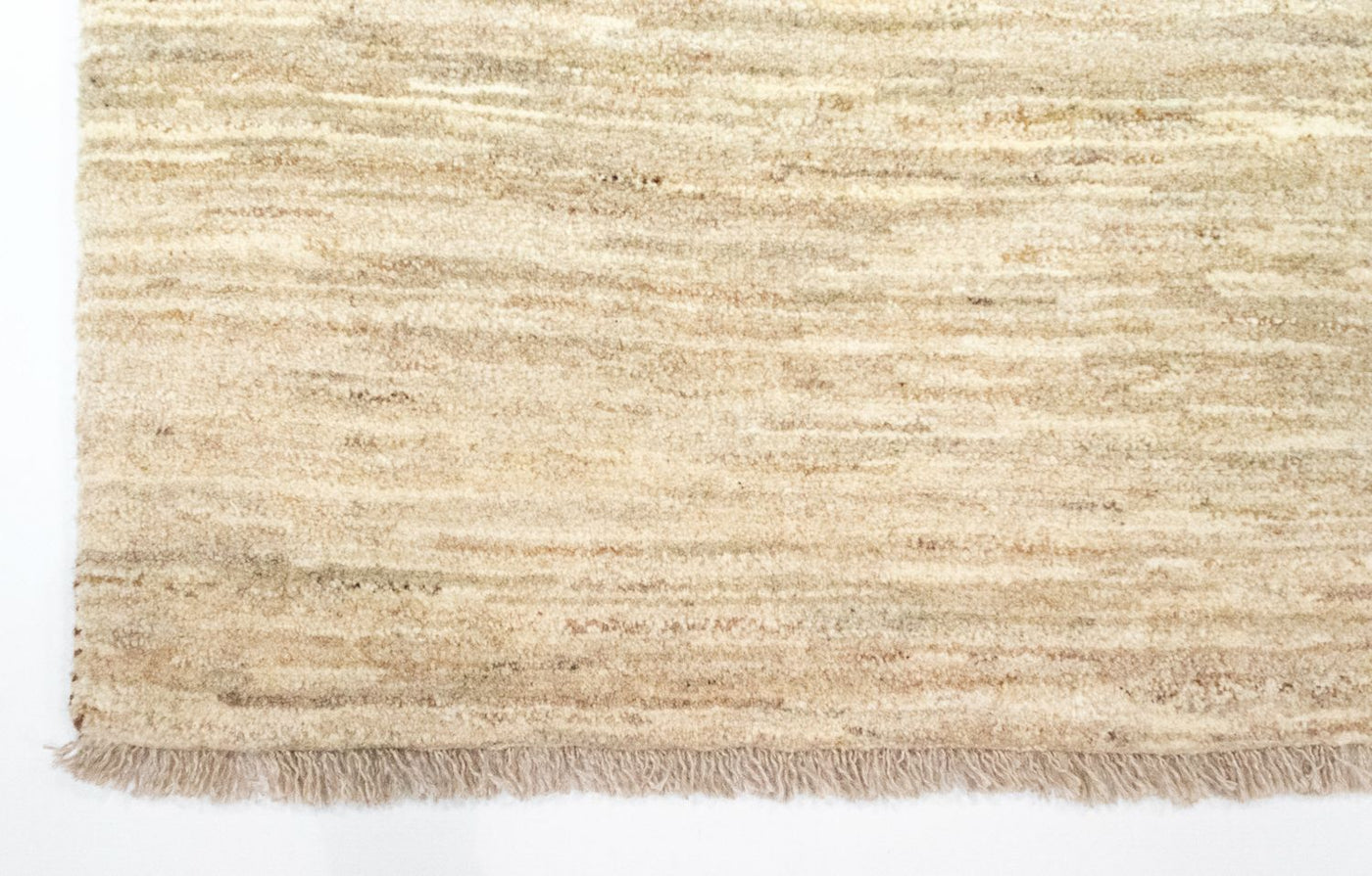 Persian Gabbeh Rug 196x150cm - Perserteppich Wollteppich