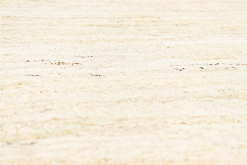 Gabbeh Rug - Perser - 188 x 125 cm - beige