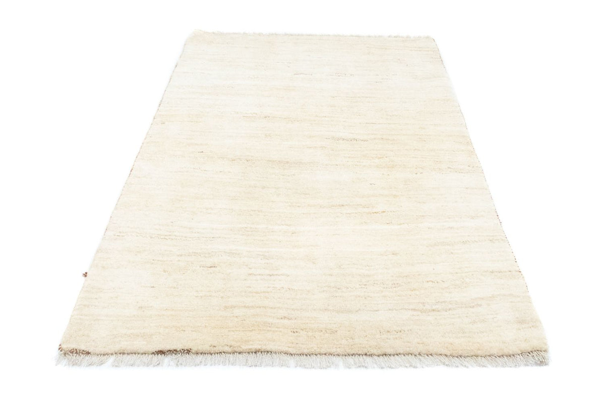 Gabbeh Rug - Perser - 188 x 125 cm - beige