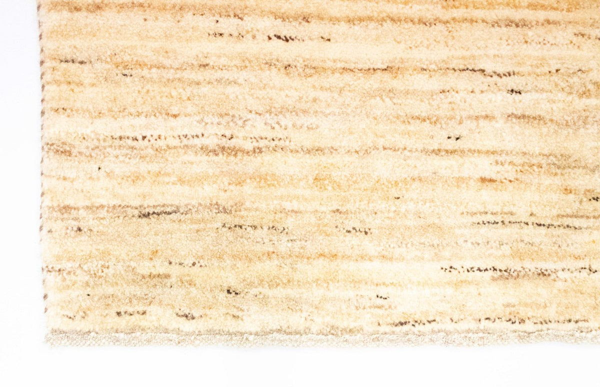 Gabbeh Rug - Perser - 180 x 112 cm - beige