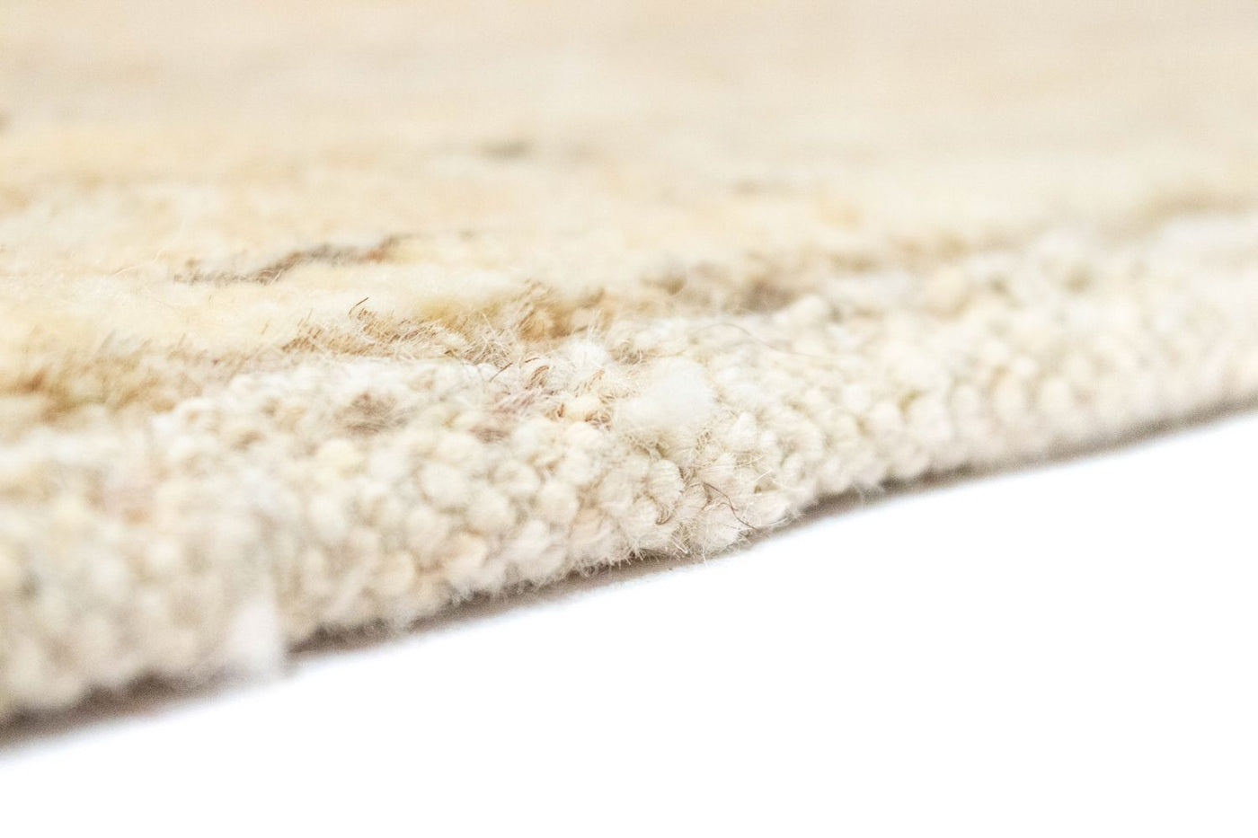 Persian Gabbeh Rug 180x112cm - Perserteppich Wollteppich