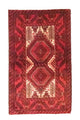 Belutsch Rug 178x103cm - Persian Rugs
