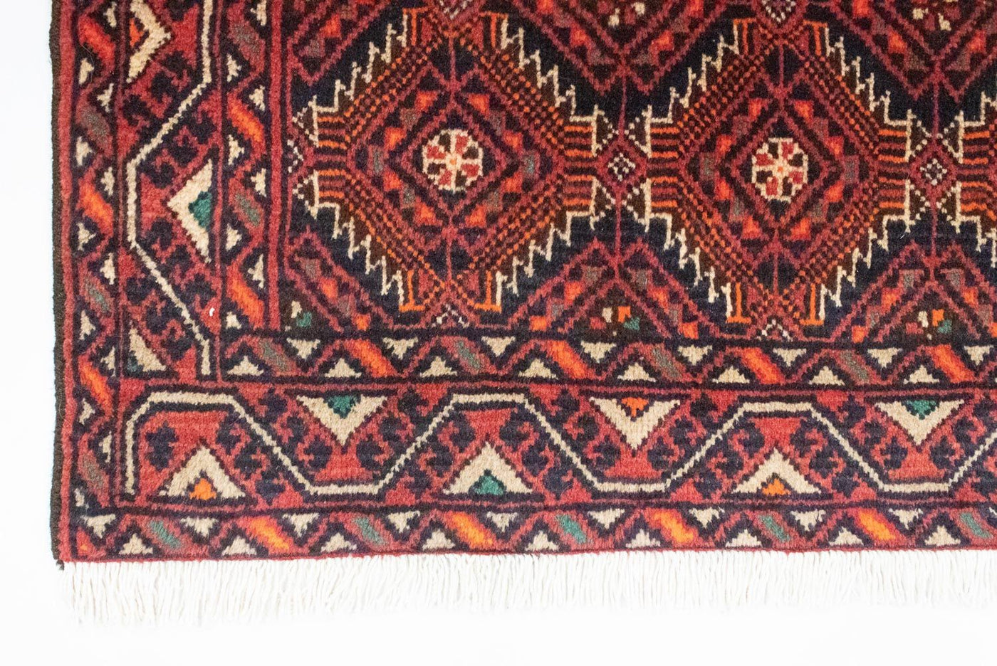 Belutsch Rug 187x95cm - Persian Rugs