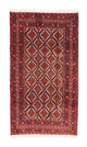 Belutsch Rug 185x102cm - Persian Rugs