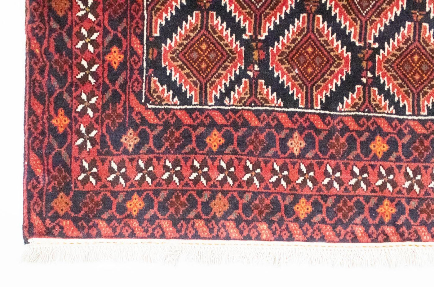 Belutsch Rug 185x102cm - Persian Rugs