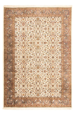 Oriental Rug - Keshan - Indus - 298 x 201 cm - beige