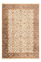 Indo Kashan Rug 298x201cm - Oriental Rug