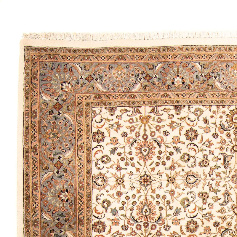 Oriental Rug - Keshan - Indus - 298 x 201 cm - beige
