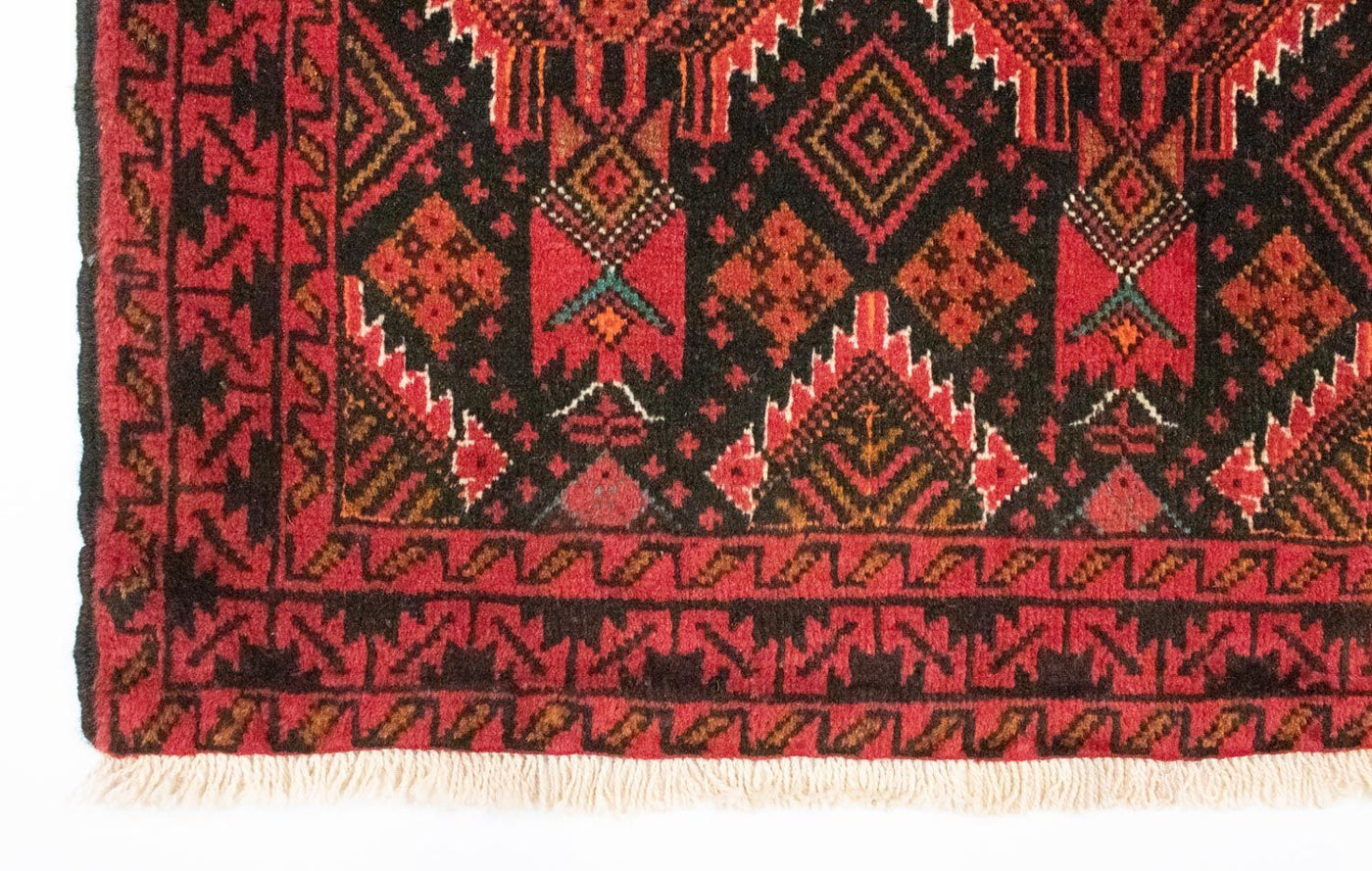 Belutsch Rug 195x110cm - Persian Rugs