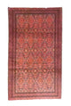 Belutsch Rug 177x100cm - Persian Rugs