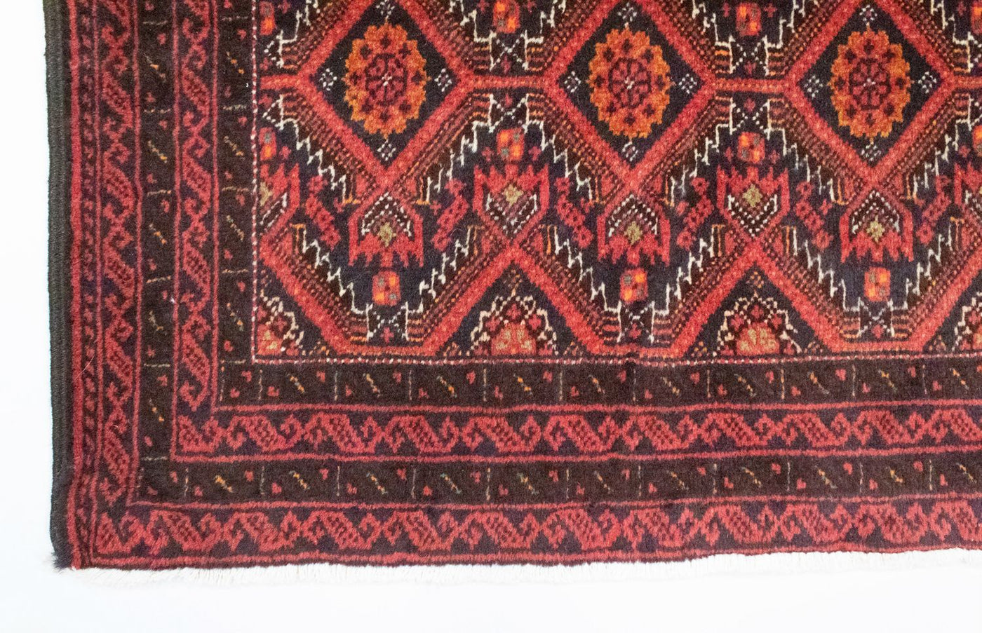 Belutsch Rug 177x100cm - Persian Rugs