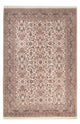 Indo Kashan Rug 165x245cm - Oriental Rug