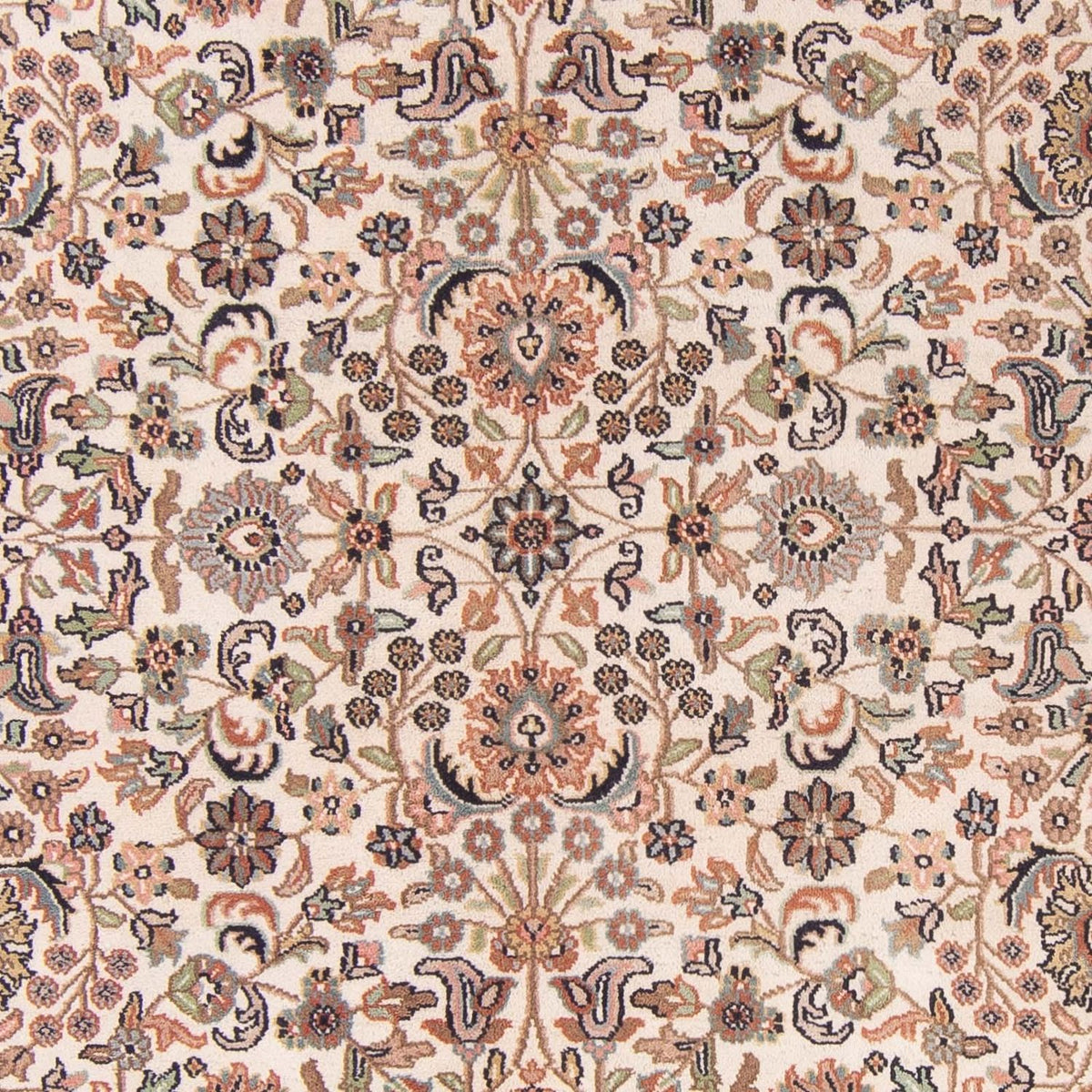 Oriental Rug - Keshan - Indus - 245 x 165 cm - beige