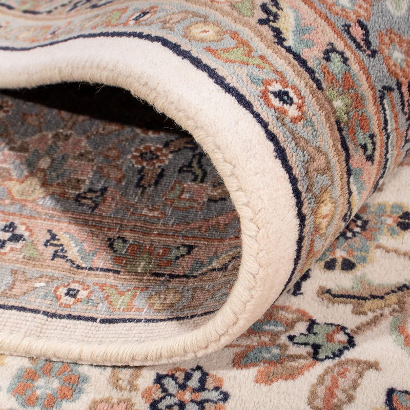 Oriental Rug - Keshan - Indus - 245 x 165 cm - beige