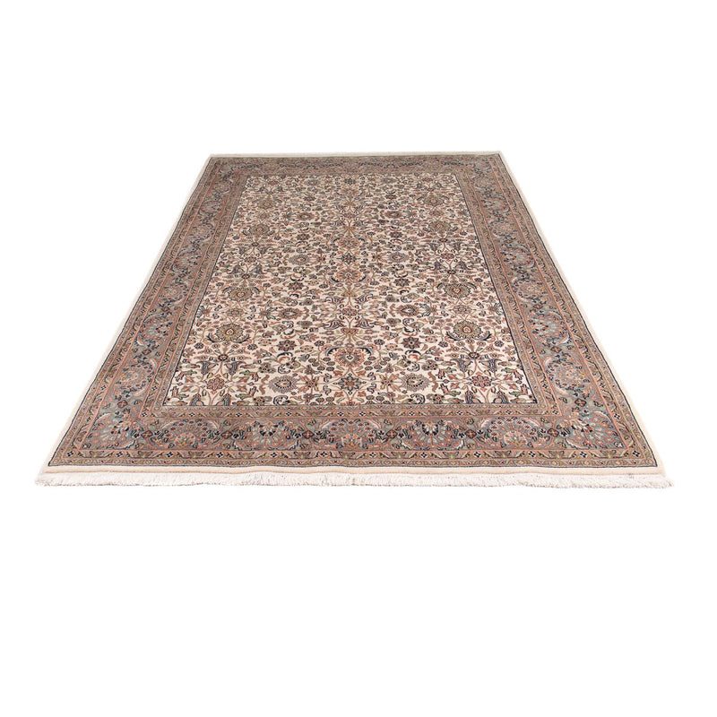 Oriental Rug - Keshan - Indus - 245 x 165 cm - beige