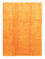 Gabbeh Rug - Loribaft Perser - 297 x 212 cm - orange