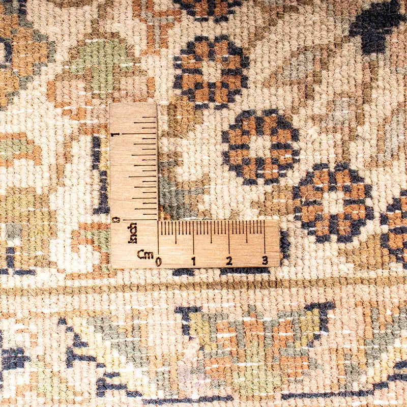 Oriental Rug - Keshan - Indus - 230 x 168 cm - dark blue