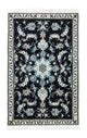 Nain - 12la Rug 131x90cm - Persian Rugs