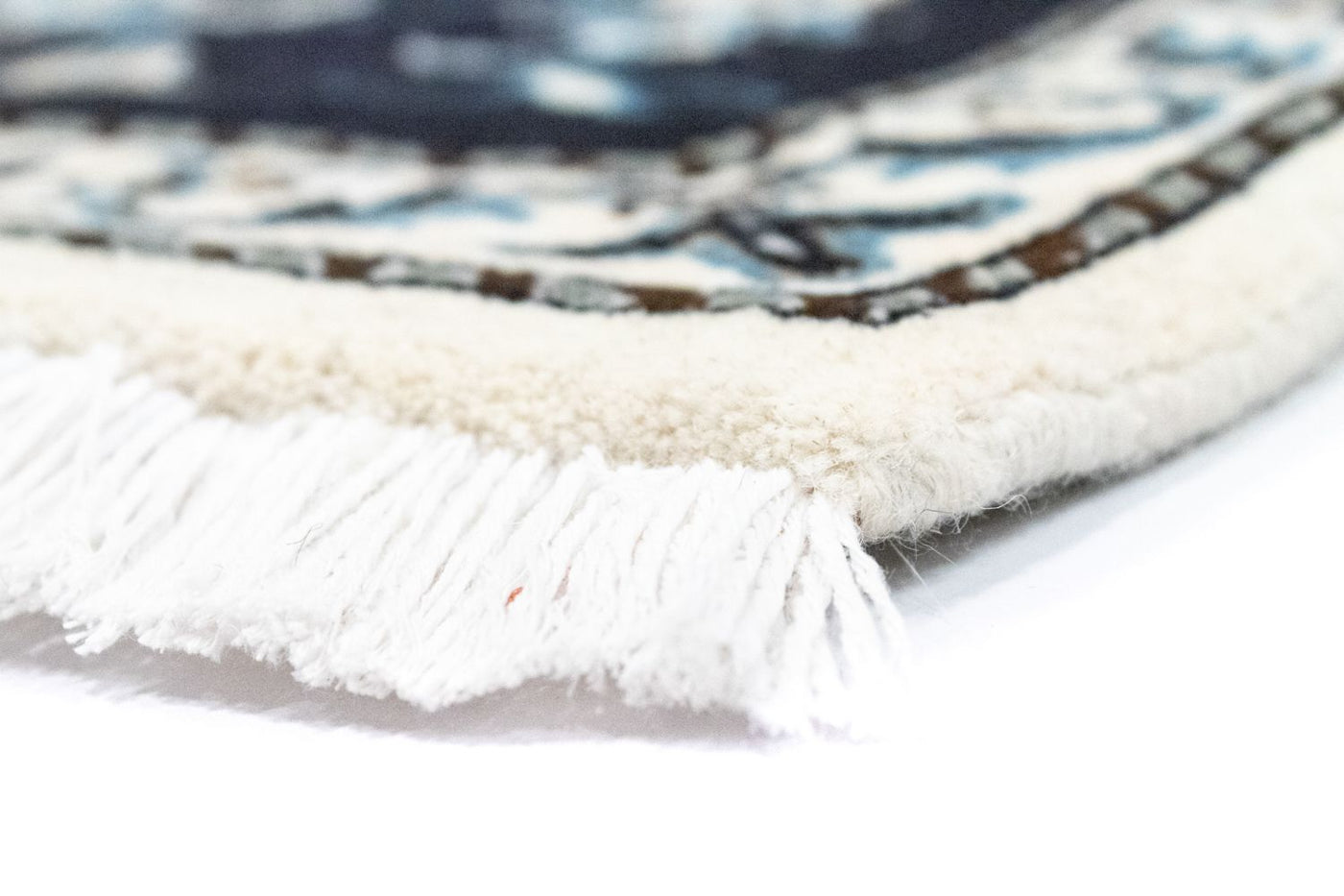 Nain - 12la Rug 131x90cm - Persian Rugs
