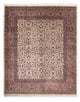 Indo Kashan Rug 296x248cm - Oriental Rug