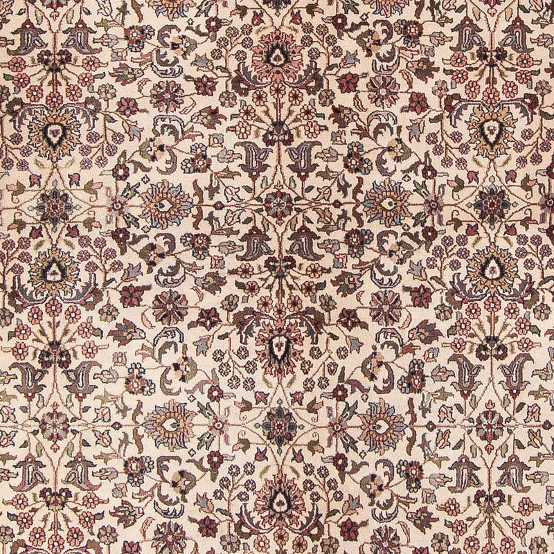 Oriental Rug - Keshan - Indus - 296 x 248 cm - beige