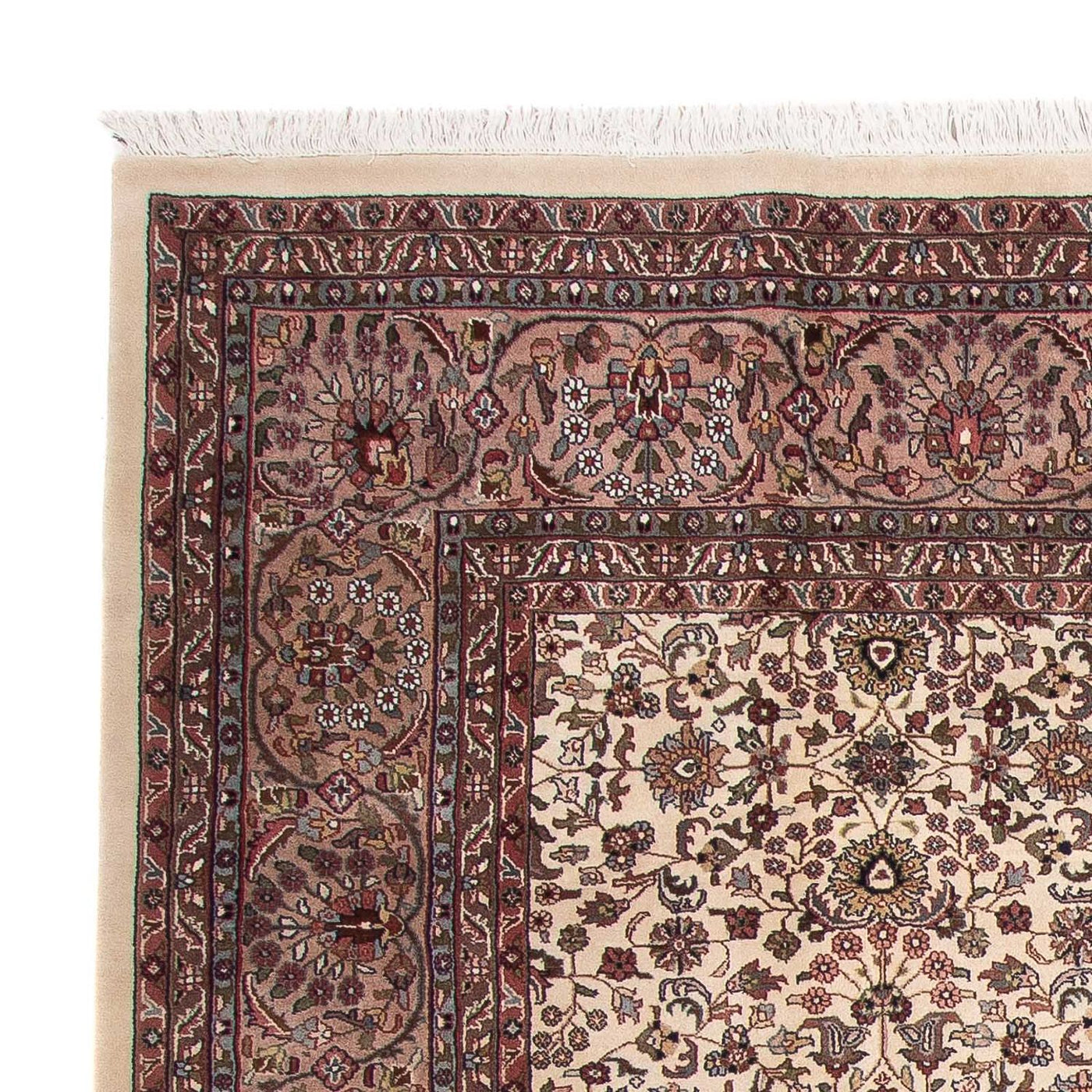Indo Kashan Rug 296x248cm - Oriental Rug
