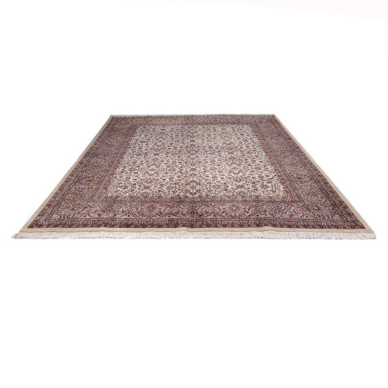 Oriental Rug - Keshan - Indus - 296 x 248 cm - beige