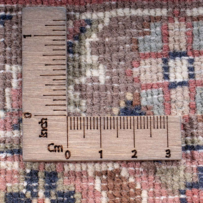 Oriental Rug - Keshan - Indus - 296 x 248 cm - beige