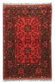Khal Mohammadi Rug 150x100cm - Oriental Rug