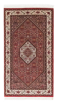 Perser Rug - Bidjar - 163 x 92 cm - red