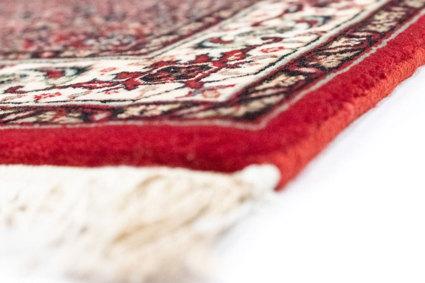 Bidjar Rug 163x92cm - Oriental Rug