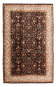 Indo Kashan Rug 312x201cm - Oriental Rug
