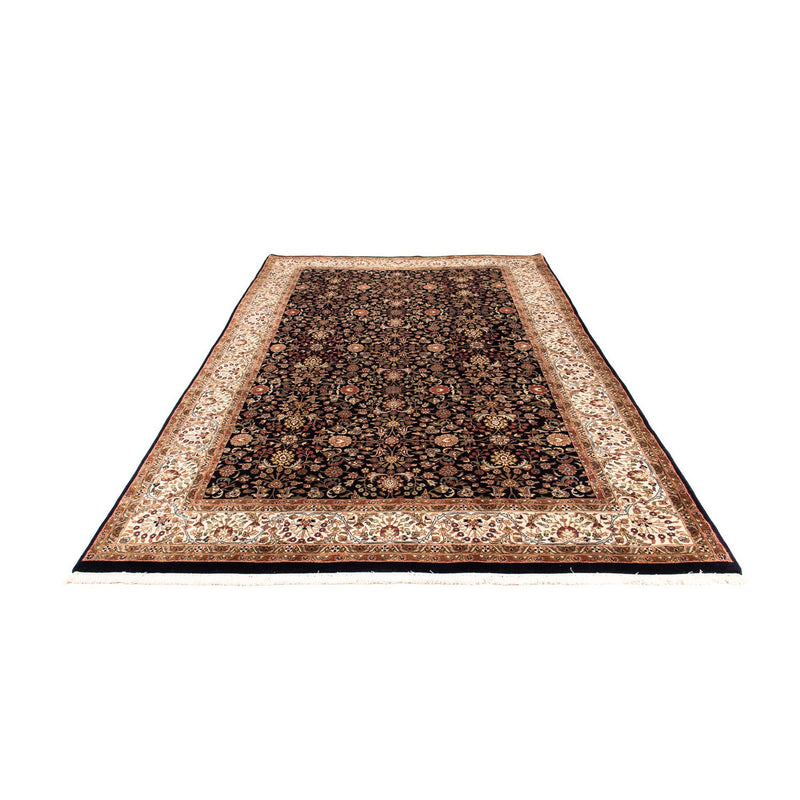 Oriental Rug - Keshan - Indus - 312 x 201 cm - dark blue