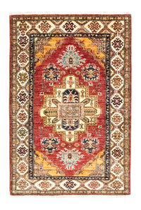 Ziegler Rug - Kazak - 154 x 103 cm - red