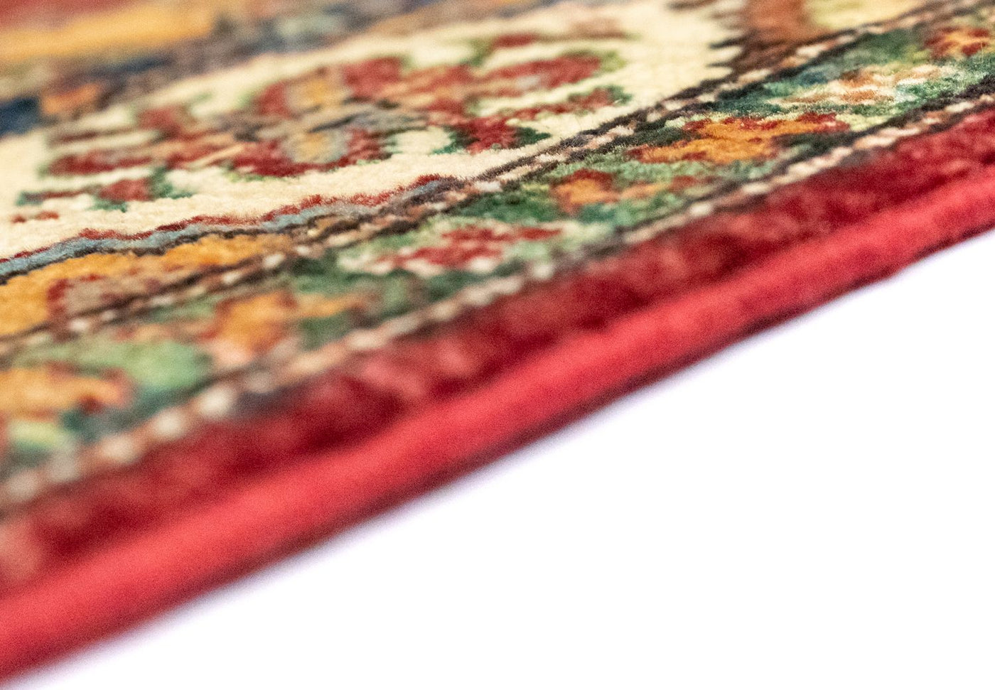 Kazak Rug 154x103cm - Oriental Rug