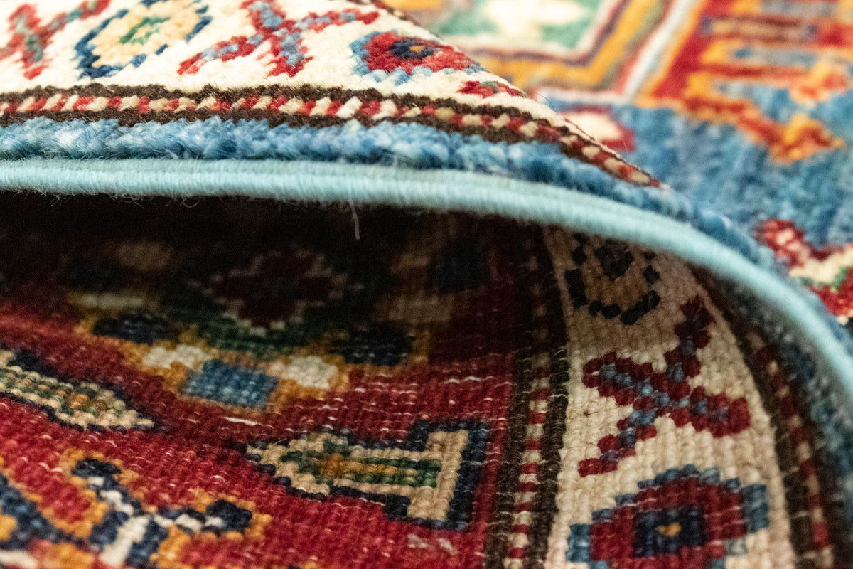 Ziegler Rug - Kazak - 157 x 102 cm - blue